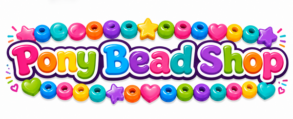 Pony Bead Shop