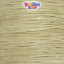 0.8mm Braided Nylon Beading Cord (300ft)